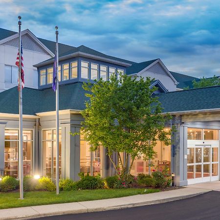 Hilton Garden Inn Cincinnati/Sharonville Extérieur photo