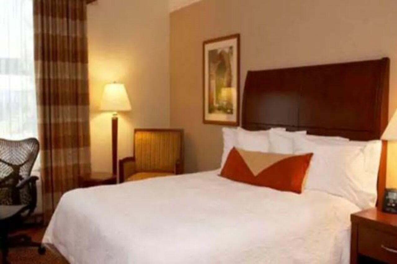 Hilton Garden Inn Cincinnati/Sharonville Extérieur photo