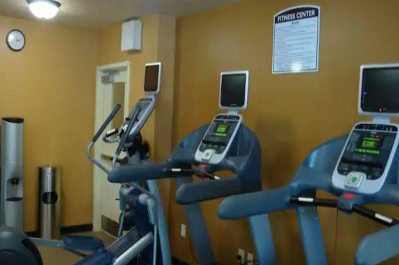Hilton Garden Inn Cincinnati/Sharonville Extérieur photo