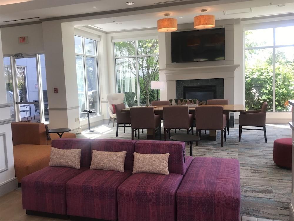 Hilton Garden Inn Cincinnati/Sharonville Extérieur photo