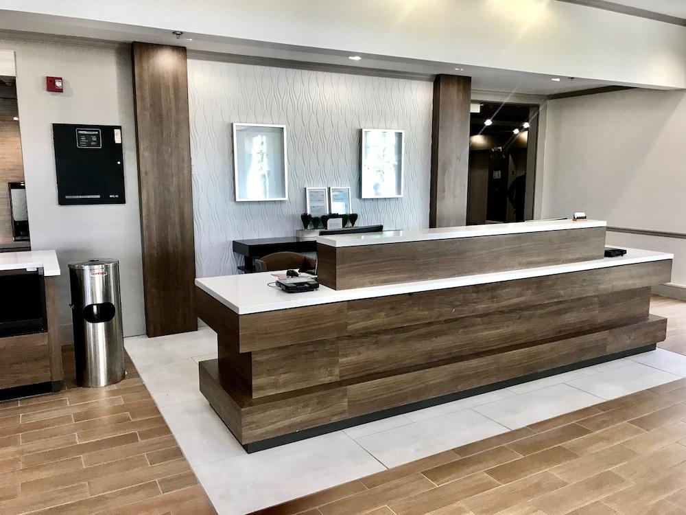 Hilton Garden Inn Cincinnati/Sharonville Extérieur photo
