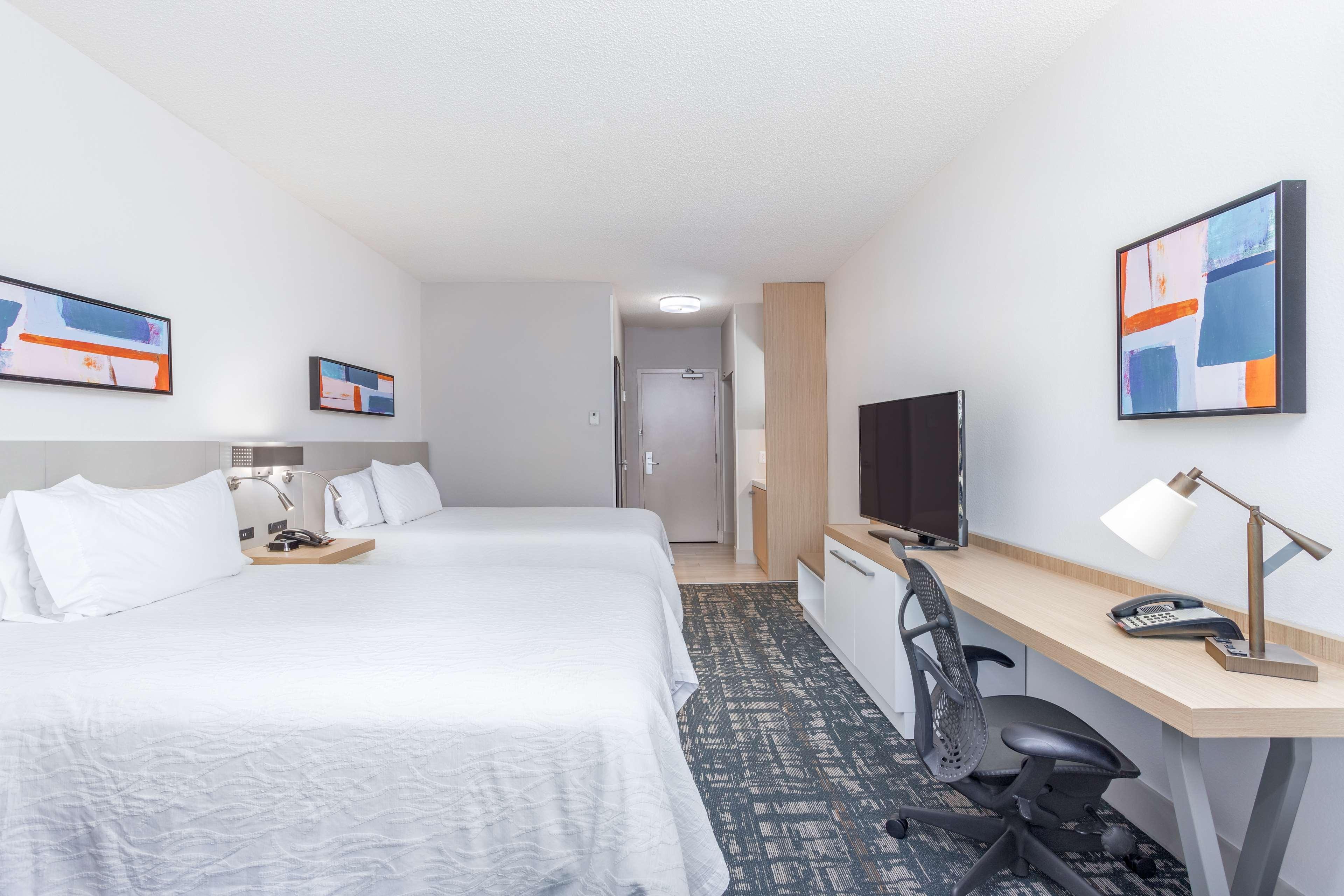Hilton Garden Inn Cincinnati/Sharonville Extérieur photo