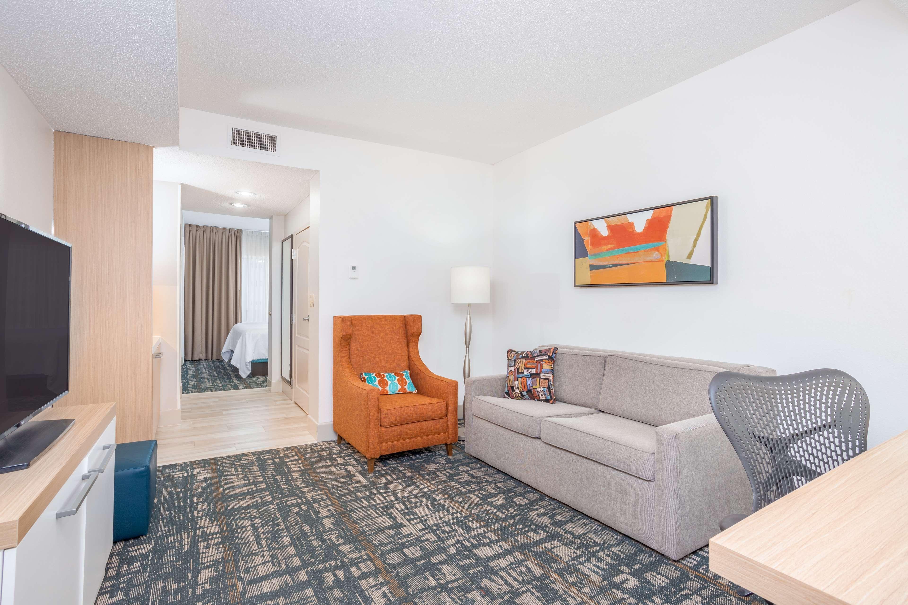 Hilton Garden Inn Cincinnati/Sharonville Extérieur photo