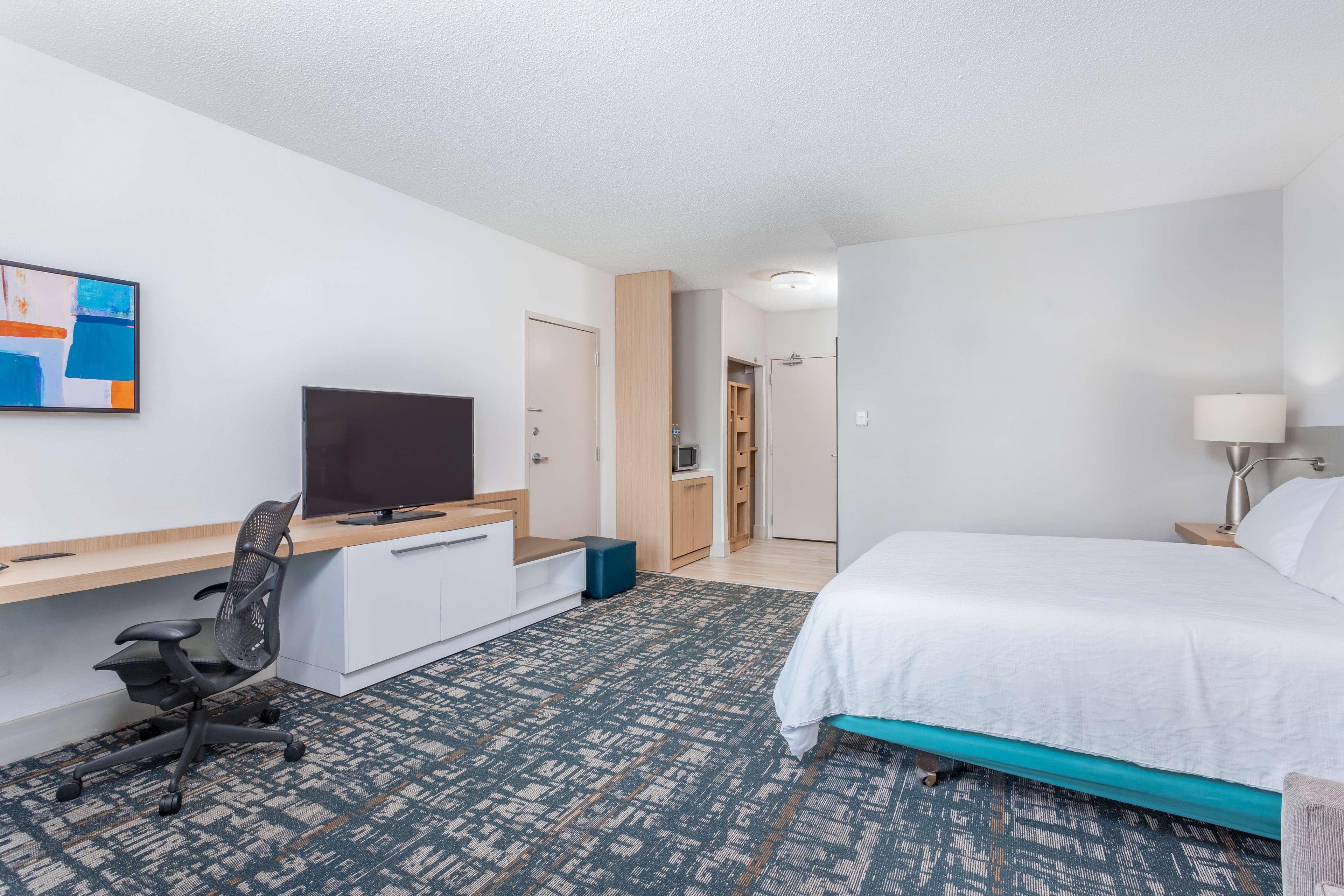 Hilton Garden Inn Cincinnati/Sharonville Extérieur photo