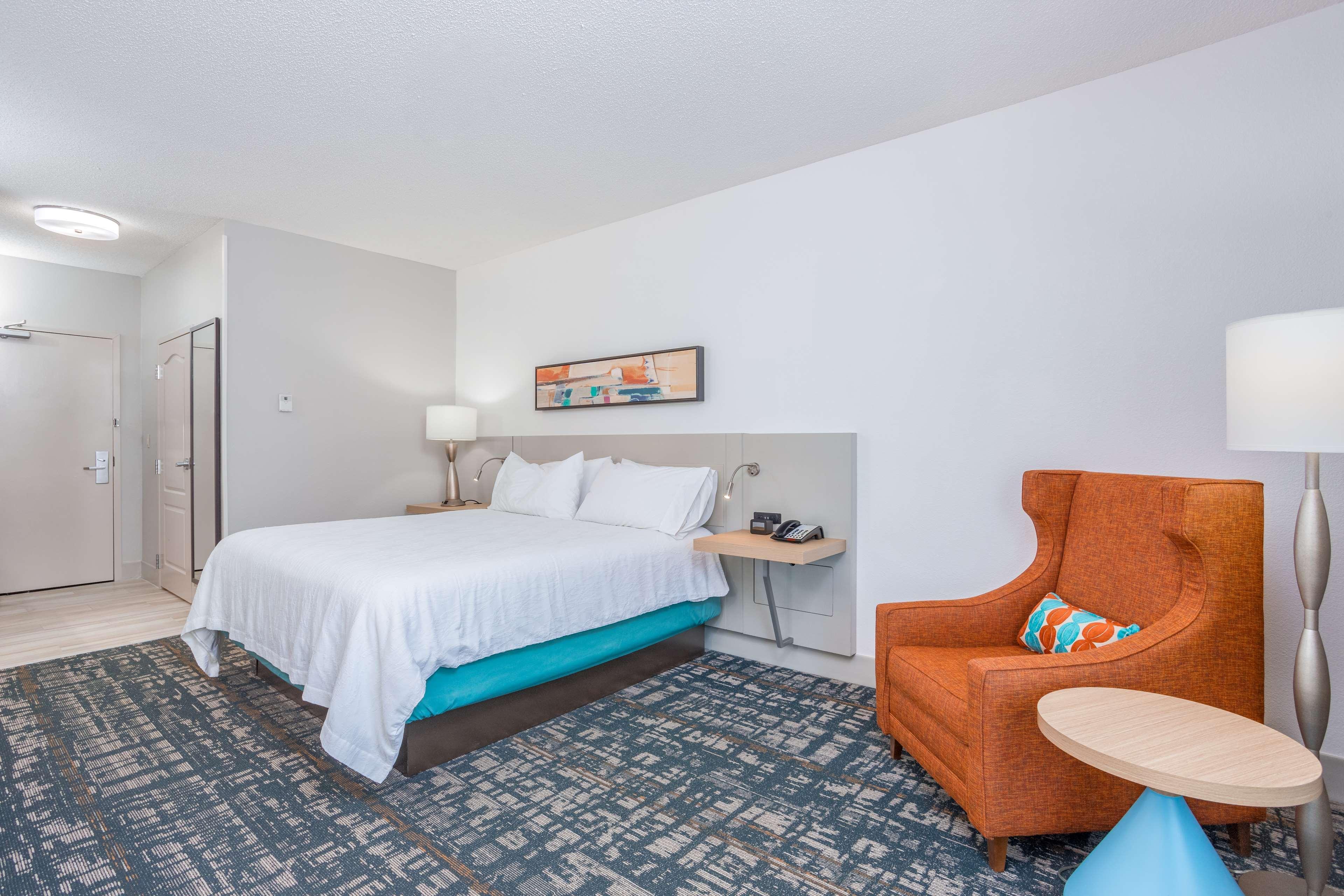 Hilton Garden Inn Cincinnati/Sharonville Extérieur photo