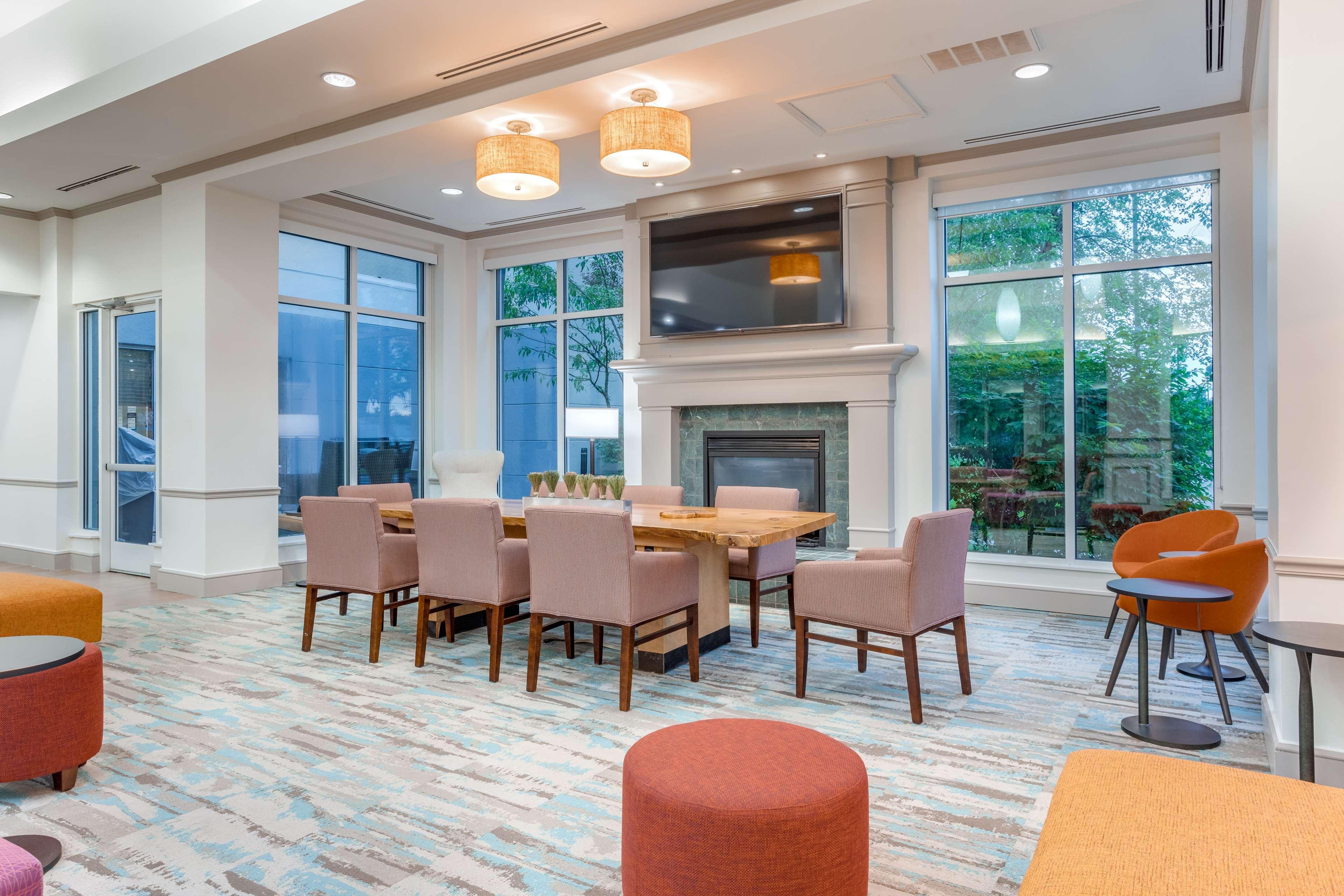 Hilton Garden Inn Cincinnati/Sharonville Extérieur photo
