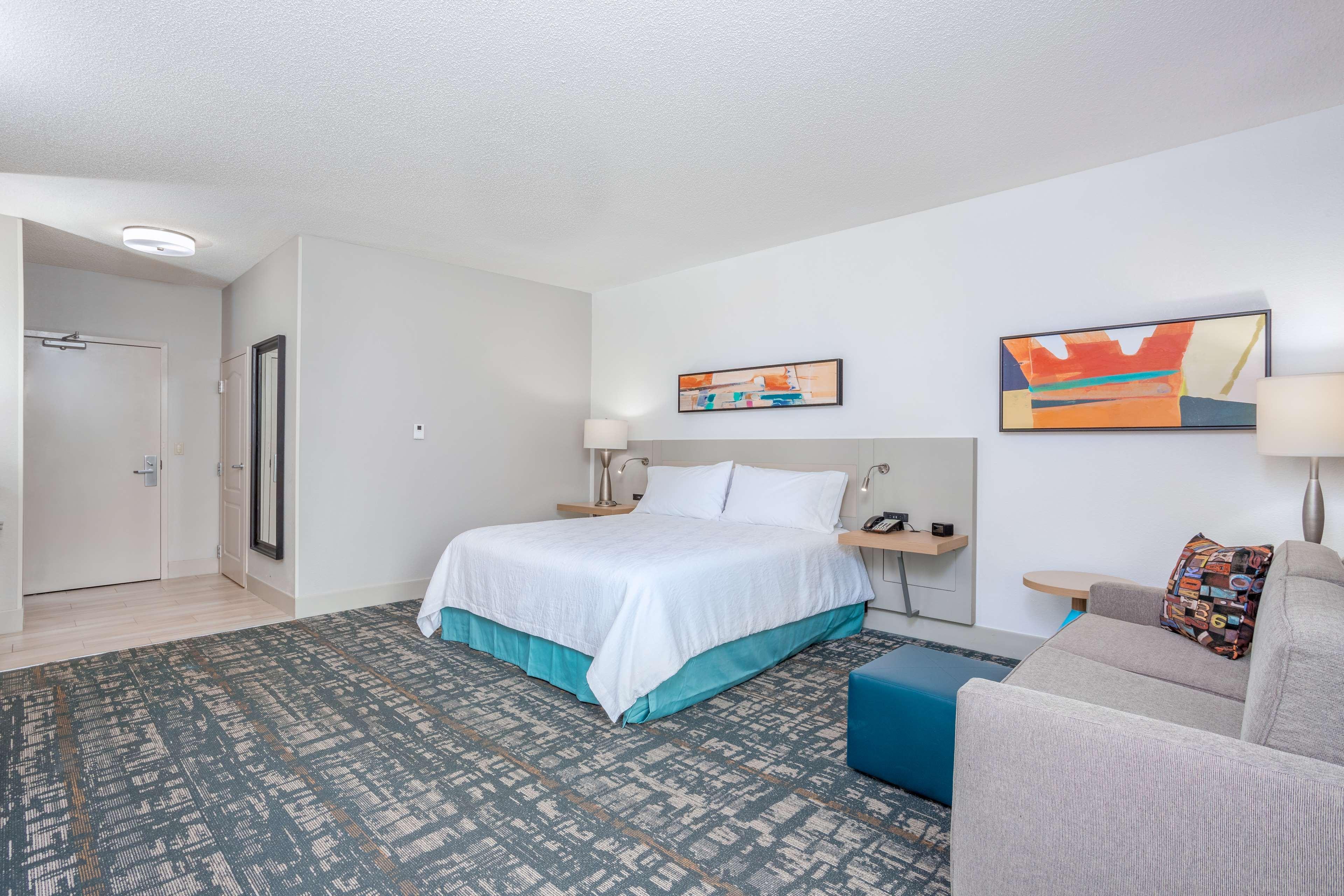 Hilton Garden Inn Cincinnati/Sharonville Extérieur photo