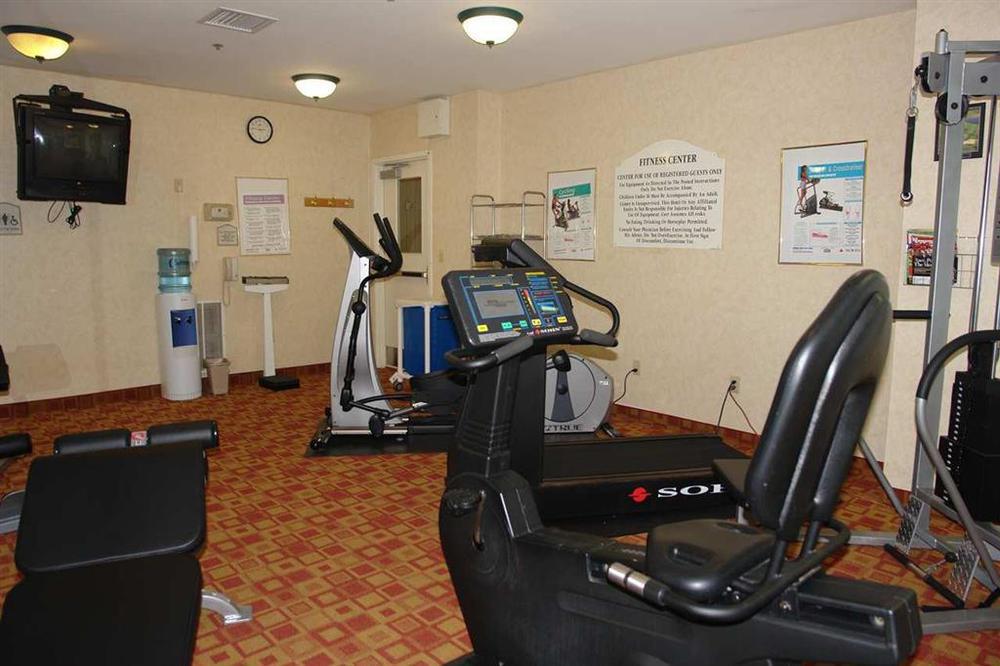 Hilton Garden Inn Cincinnati/Sharonville Facilités photo