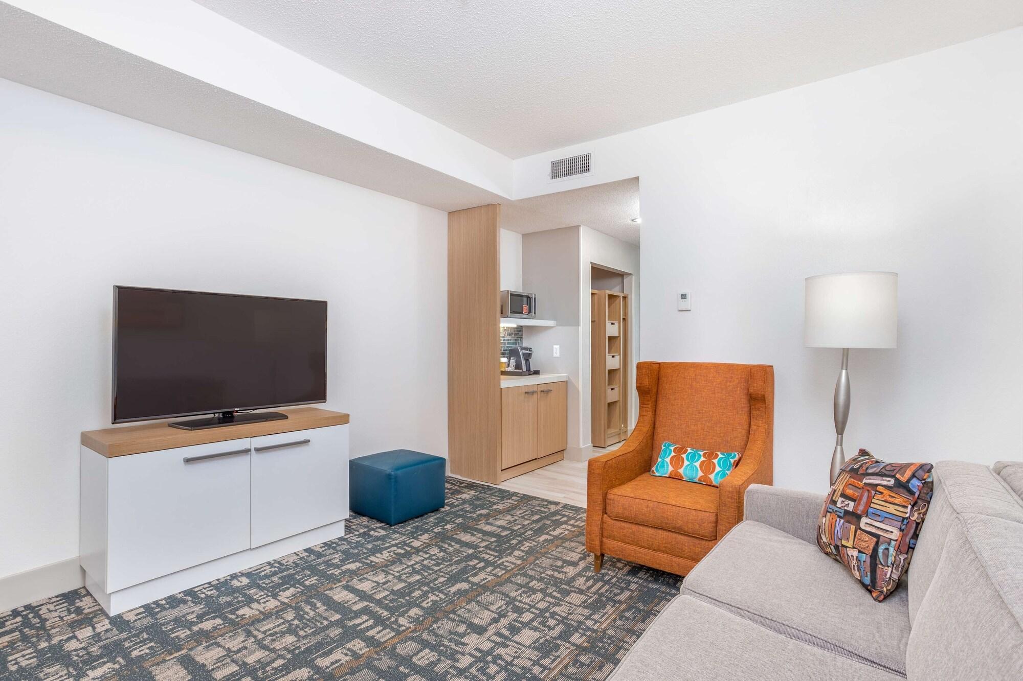 Hilton Garden Inn Cincinnati/Sharonville Extérieur photo