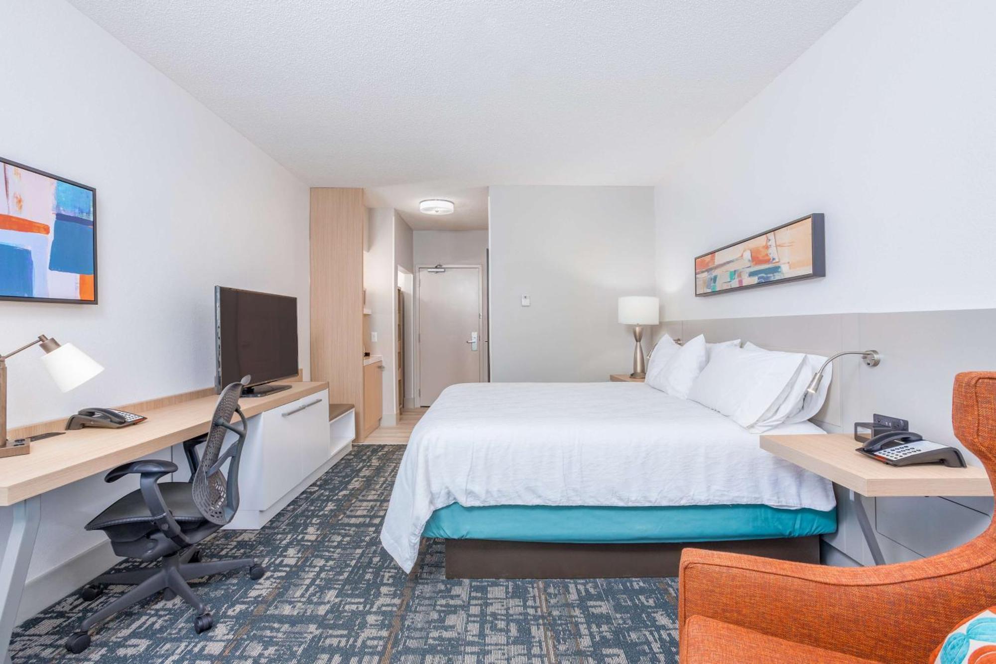 Hilton Garden Inn Cincinnati/Sharonville Extérieur photo