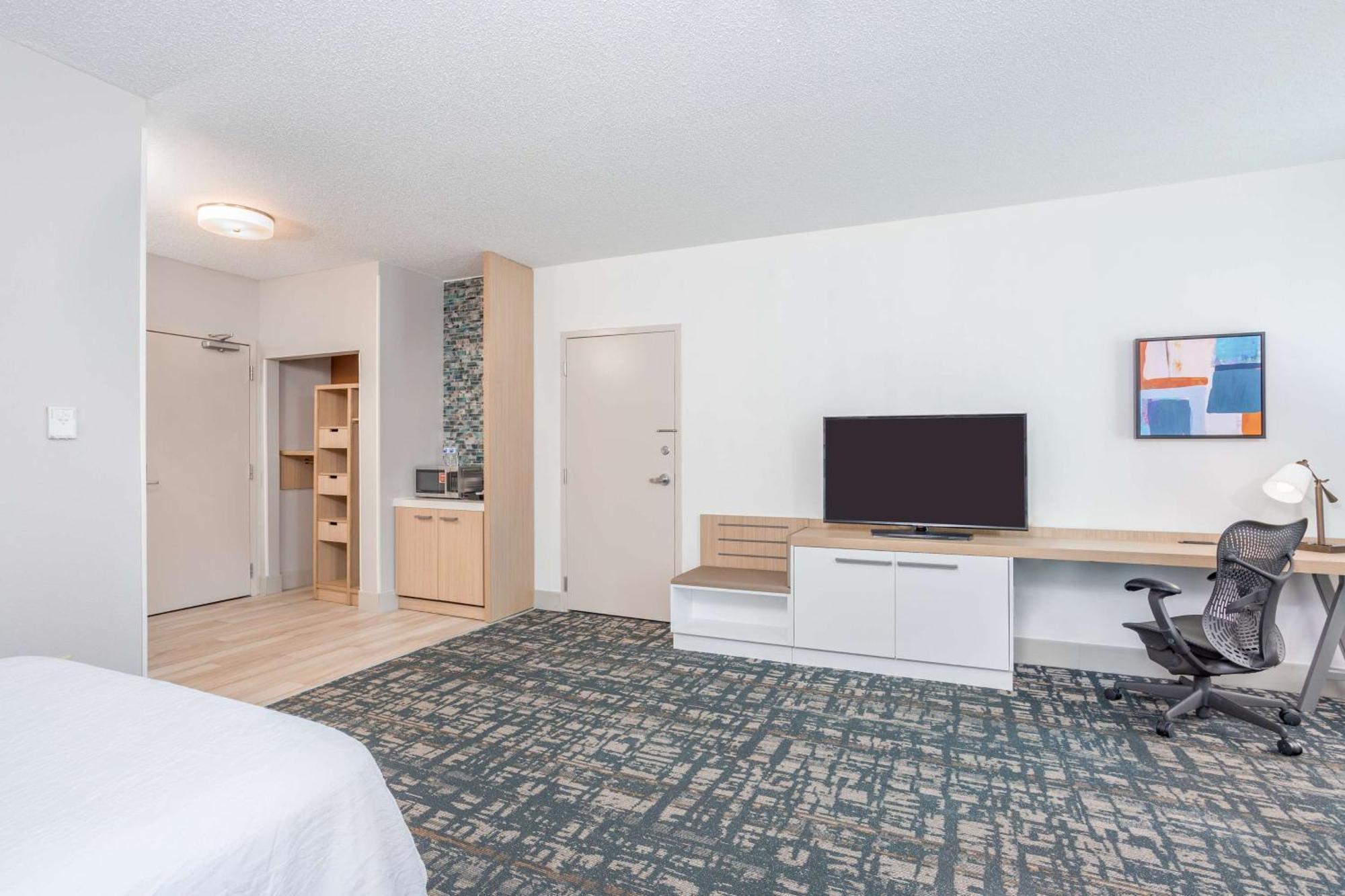 Hilton Garden Inn Cincinnati/Sharonville Extérieur photo