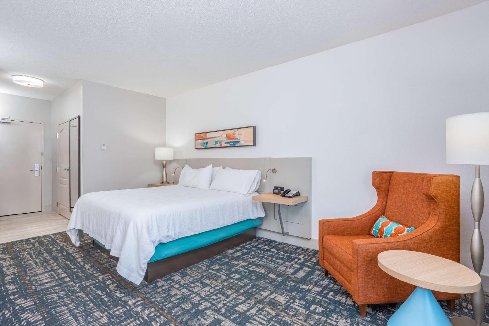 Hilton Garden Inn Cincinnati/Sharonville Extérieur photo