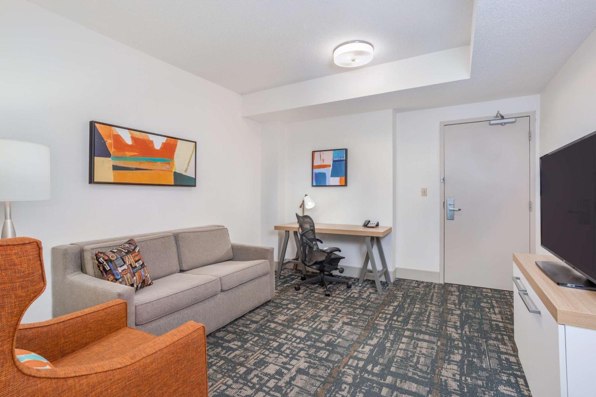 Hilton Garden Inn Cincinnati/Sharonville Extérieur photo
