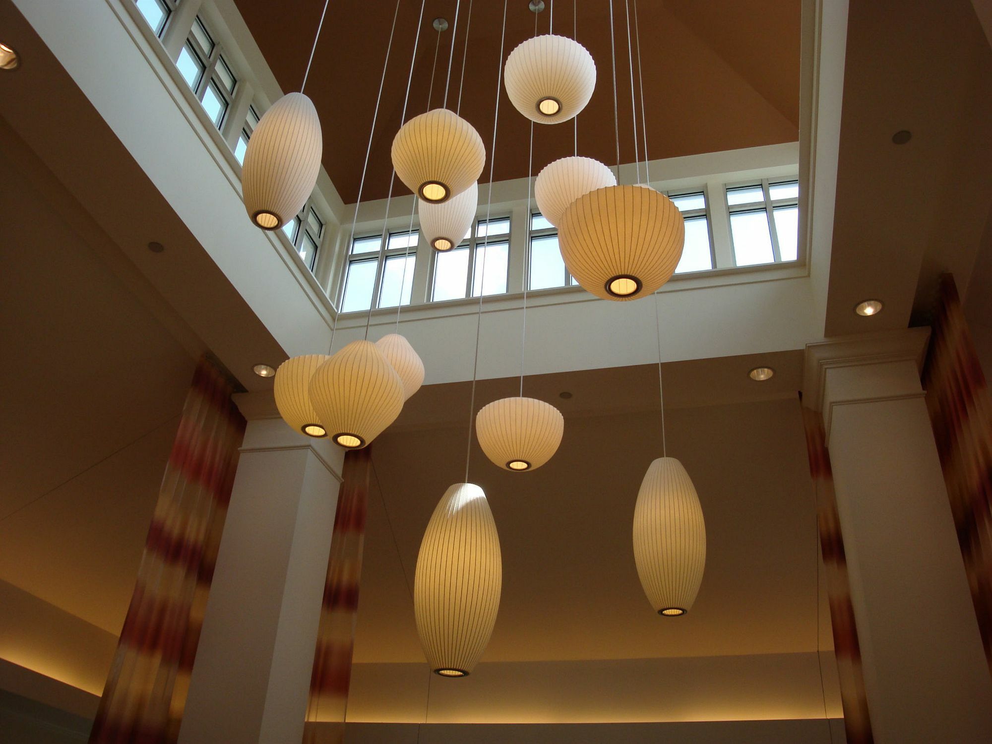 Hilton Garden Inn Cincinnati/Sharonville Extérieur photo