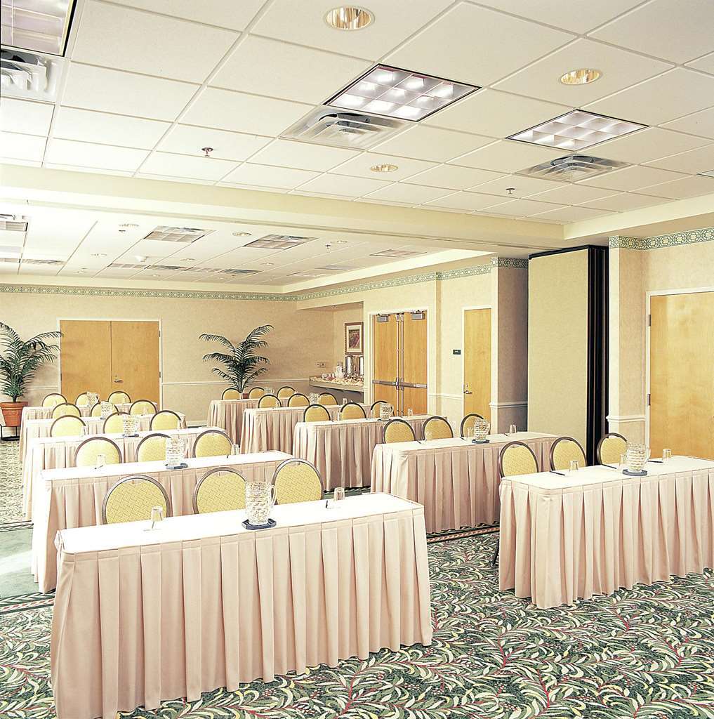 Hilton Garden Inn Cincinnati/Sharonville Facilités photo