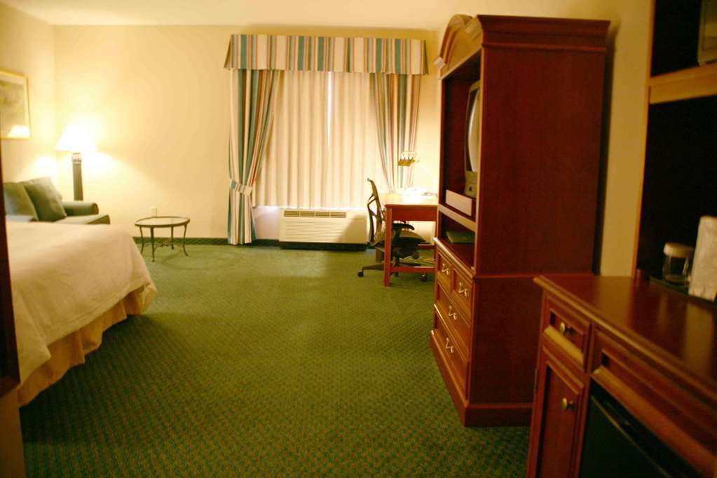Hilton Garden Inn Cincinnati/Sharonville Chambre photo